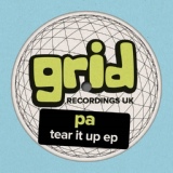 Обложка для Pa - Tear It Up