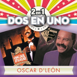 Обложка для Oscar D'León - Que Lástima