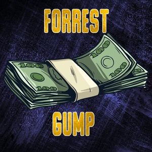 Обложка для ROYAND - Forrest Gump