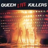 Обложка для Queen - Killer Queen