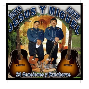 Обложка для Jesus y Miguel - Busca Otro Amor