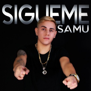 Обложка для Samu - Sígueme