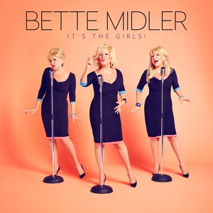 Обложка для Bette Midler - One Fine Day