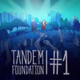 Обложка для Tandem Foundation - Ёпты (feat. Staisha)