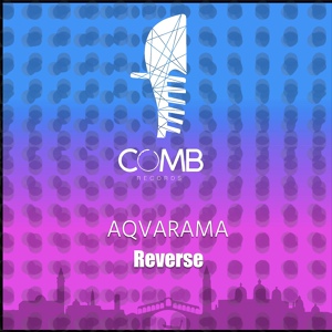 Обложка для Aqvarama - Reverse
