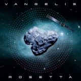 Обложка для Vangelis - Mission Accomplie (Rosetta's Waltz)