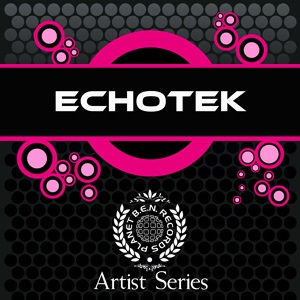 Обложка для Echotek - Old Reaction