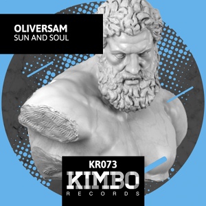 Обложка для Oliversam - Sun & Soul
