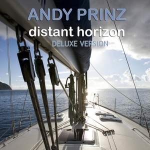 Обложка для Andy Prinz feat. Naama Hillman - Lost Inside the Senses