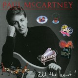 Обложка для Paul McCartney, Wings - My Love