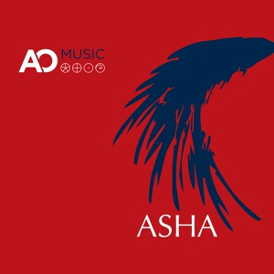 Обложка для AO Music - Asha