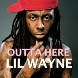 Обложка для Lil Wayne - Hustlin