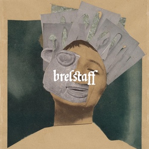 Обложка для Brelstaff - Leaving