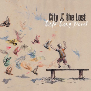 Обложка для City of the Lost (OST Физика или Химия) - Children of War