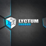 Обложка для Lyctum - Consciousness