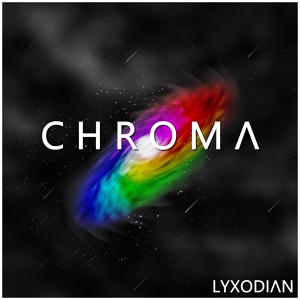 Обложка для Lyxodian - Dreaming