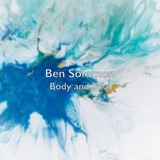 Обложка для Ben Solomon - Don't Leave Me