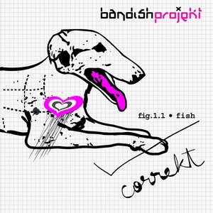 Обложка для Bandish Projekt - Sargam Breaks
