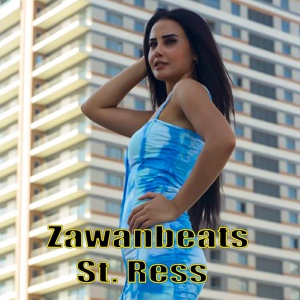 Обложка для Zawanbeats - St. Ress