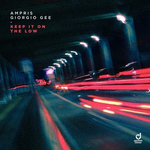 Обложка для Ampris, Giorgio Gee - Keep It on the Low