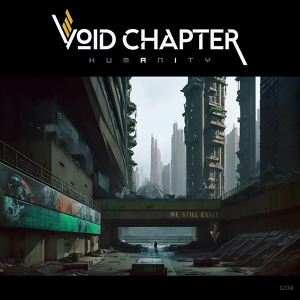 Обложка для Void Chapter feat. Daedric - Diabolic
