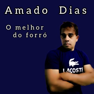 Обложка для Amado Dias - Fala a Verdade