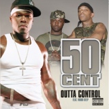 Обложка для 50 Cent feat. Mobb Deep - Outta Control