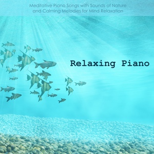 Обложка для Piano Music Aria - Stress Relief