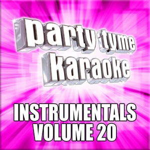 Обложка для Party Tyme Karaoke - Oceans (Where Feet May Fail) [Made Popular By Hillsong United] [Instrumental Version]