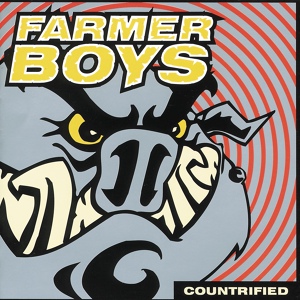 Обложка для Farmer Boys - Two, Three Farm