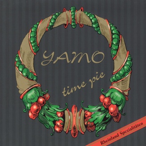 Обложка для Yamo - Ug.Ly On The Run (Never Stands Still)