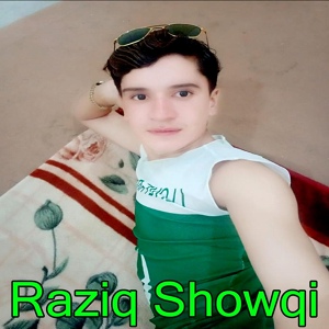Обложка для Raziq Showqi - Zalam Dy Ma Sara Kaway Na