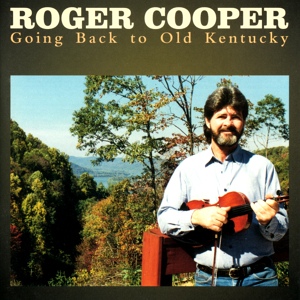 Обложка для Roger Cooper - Paddy