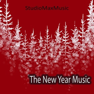 Обложка для StudioMaxMusic - The New Year Music