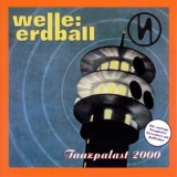 Обложка для Welle: Erdball - Flucht in meine Welt