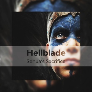 Обложка для Utamaru - Hela (From "Hellblade: Senua's Sacrifice")