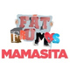 Обложка для Mamasita - Fat Frumos