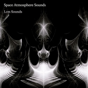 Обложка для Lcm Sounds - Space Atmosphere Sounds V3