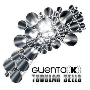 Обложка для Guenta K. - Tubular Bells
