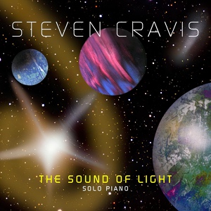 Обложка для Steven Cravis - The Shining Star