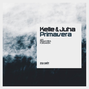 Обложка для Kelle & Juha - Forsaken
