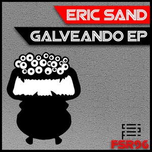 Обложка для Eric Sand - Galveando