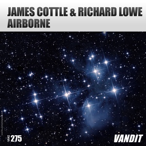 Обложка для James Cottle, Richard Lowe - Airborne