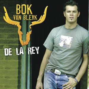 Обложка для Bok Van Blerk - Vodka en O.J.