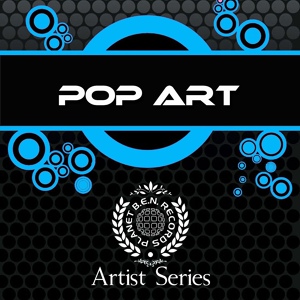 Обложка для Pop Art - Some Fucked Up