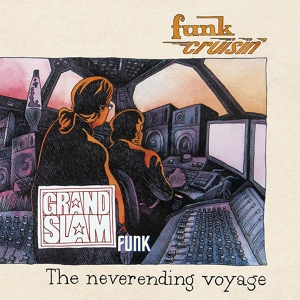 Обложка для Grand Slam Funk - (A Little) Mo Fun