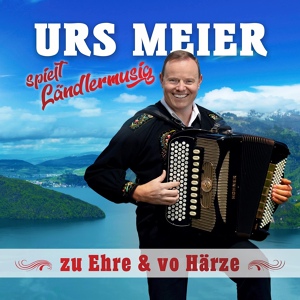 Обложка для Urs Meier - Ich bis (Ruedi)