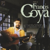 Обложка для Francis Goya - Guitar In The Moonlight