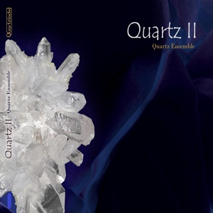 Обложка для Quartz Ensemble - Fauré: Berceuse, Op.16
