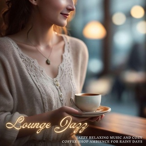 Обложка для Hotel Portofino Lounge Café - Cozy Coffee Shop Ambience